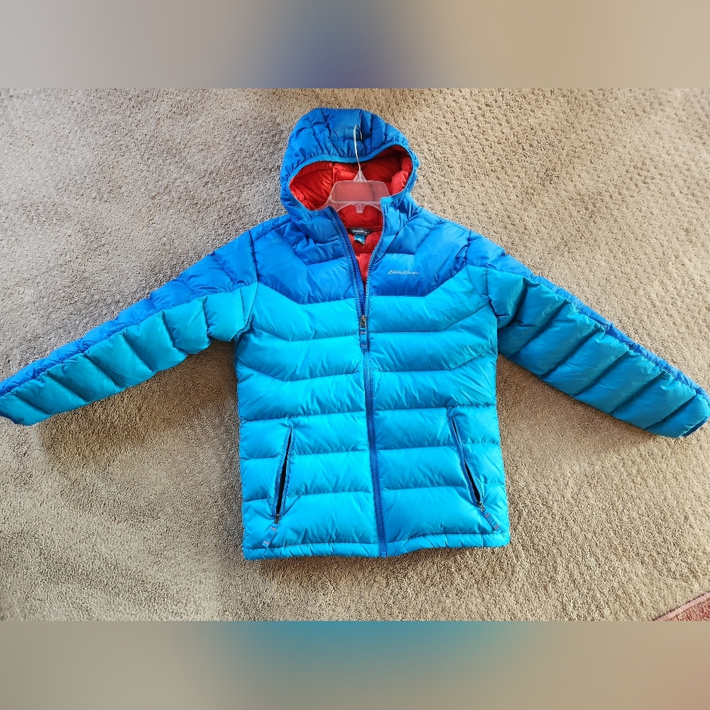 Kids Eddie Bauer coat